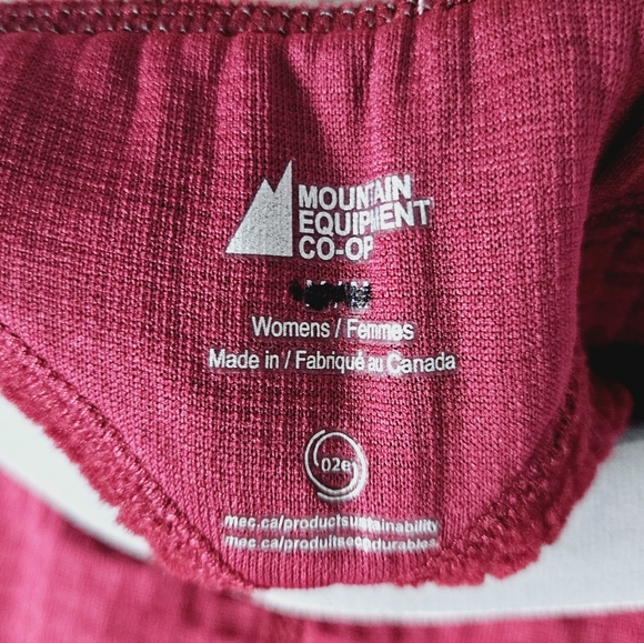 MEC | base layer thermal leggings - Picture 5 of 6